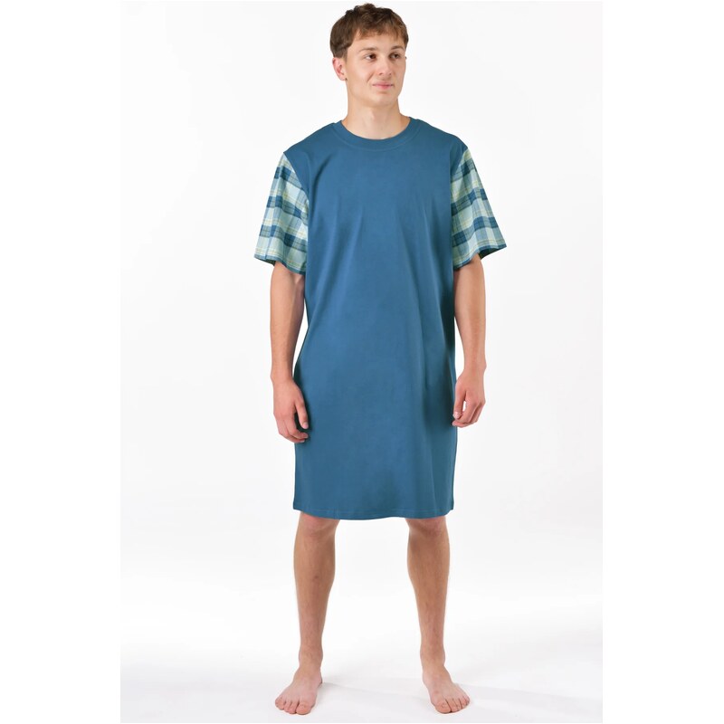 Gina noční košile 79200P - bavlna
