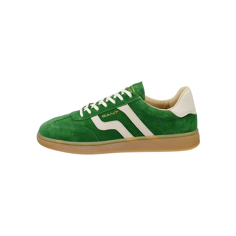 Tenisky GANT Footwear Grün 3032122
