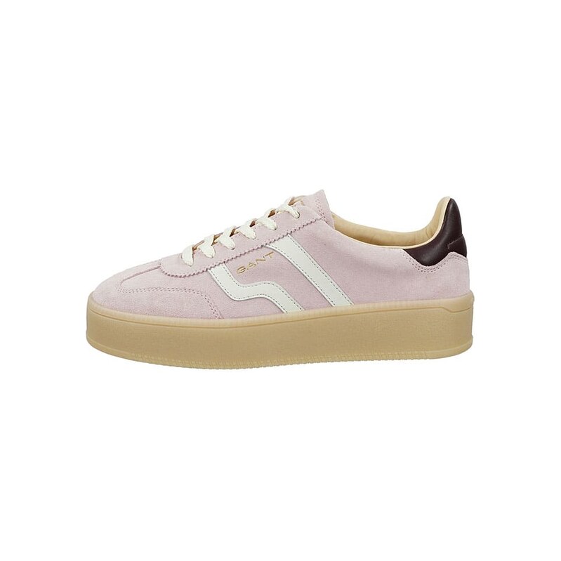 Tenisky GANT Footwear Rosa 4709712
