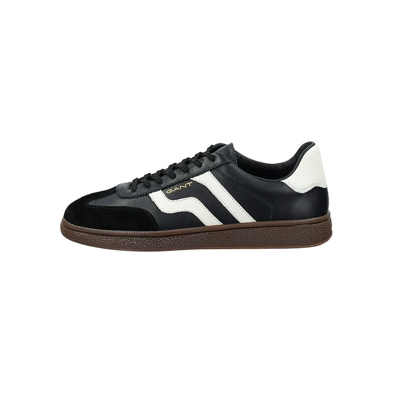 Tenisky GANT Footwear Schwarz 9715165