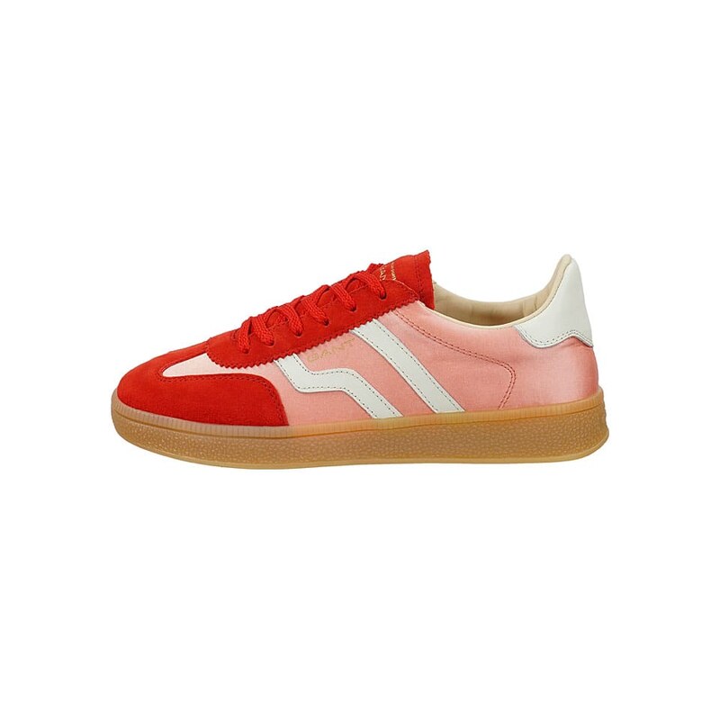 Tenisky GANT Footwear Rosa/ Rot 154766