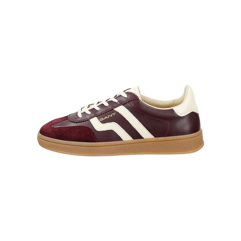 Tenisky GANT Footwear Bordeaux 4221570