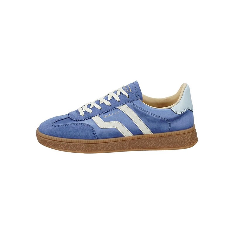 Tenisky GANT Footwear Blau 3834723