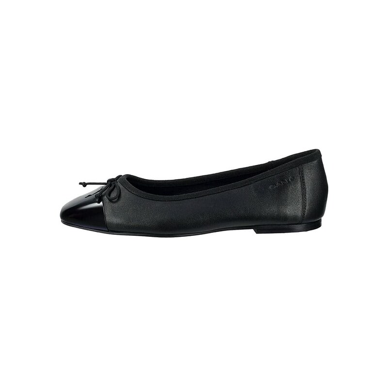 Tenisky GANT Footwear Schwarz 9009402