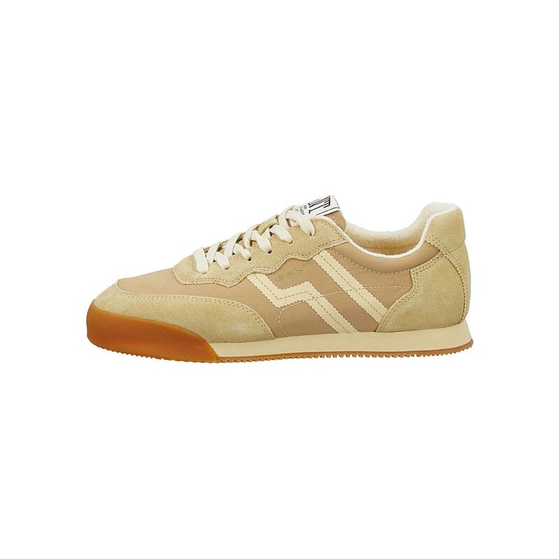Tenisky GANT Footwear Beige 6108191