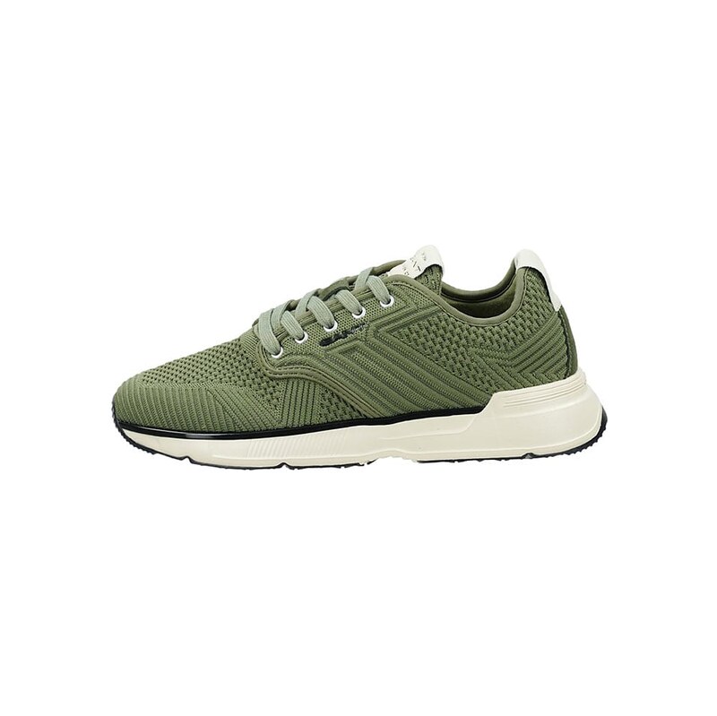Tenisky GANT Footwear Grün 5896548
