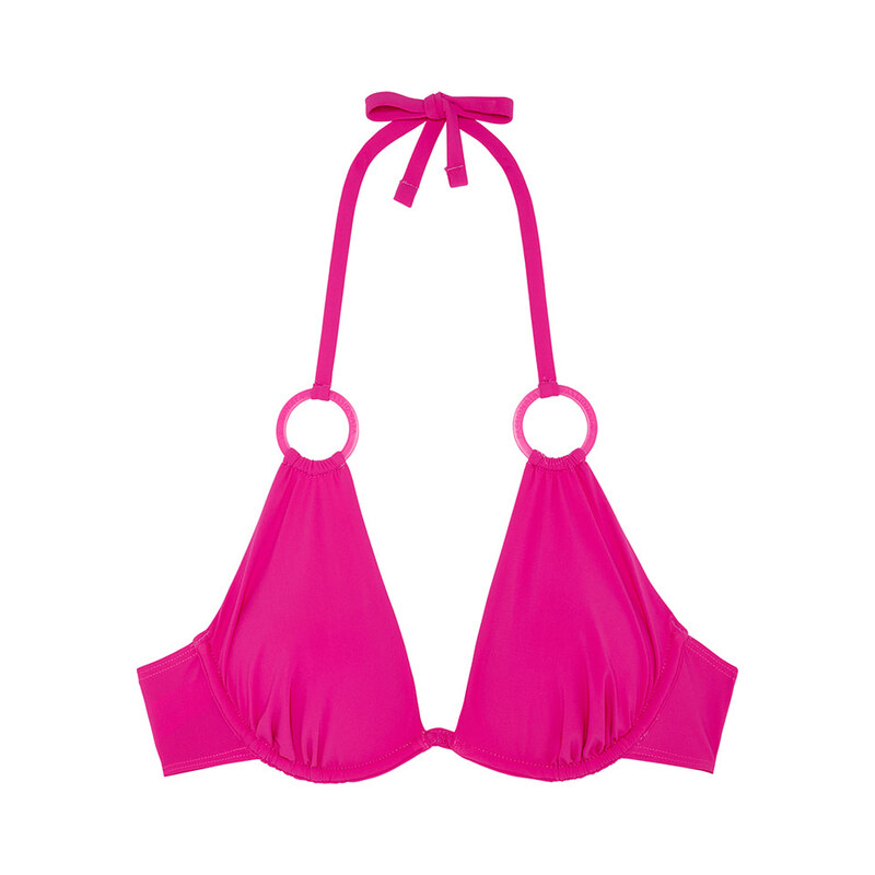 Plavky Passionata Pink 5452005