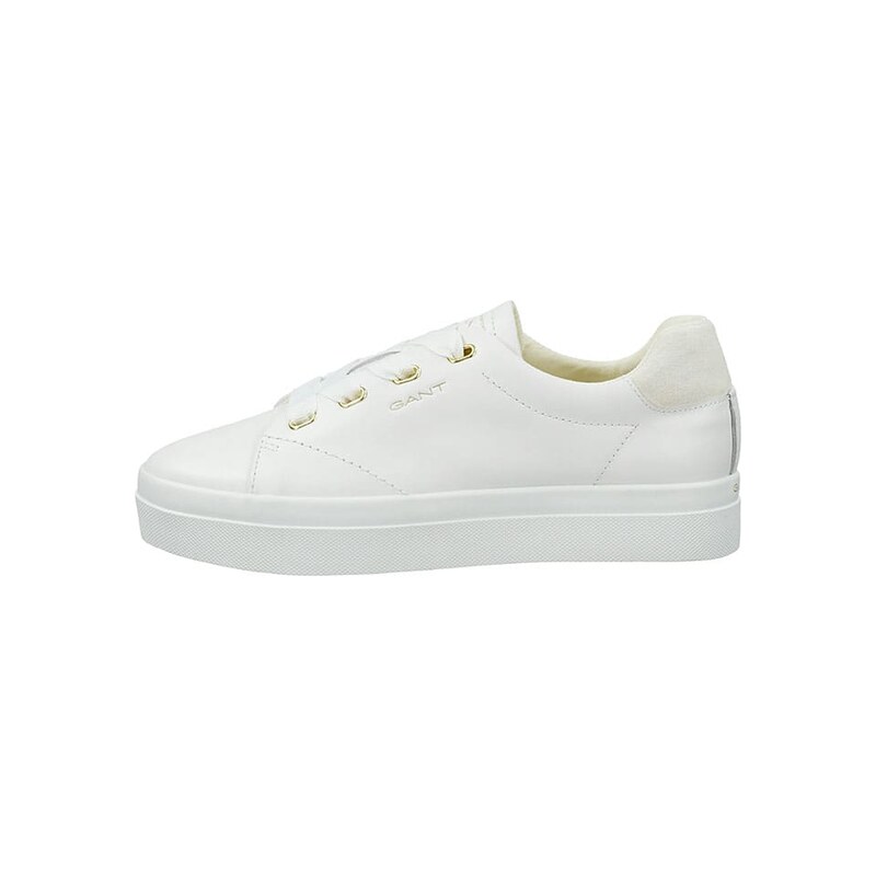 Tenisky GANT Footwear Weiß 2435936