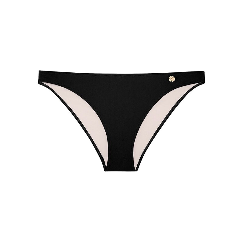 Plavky Passionata Schwarz 6997519