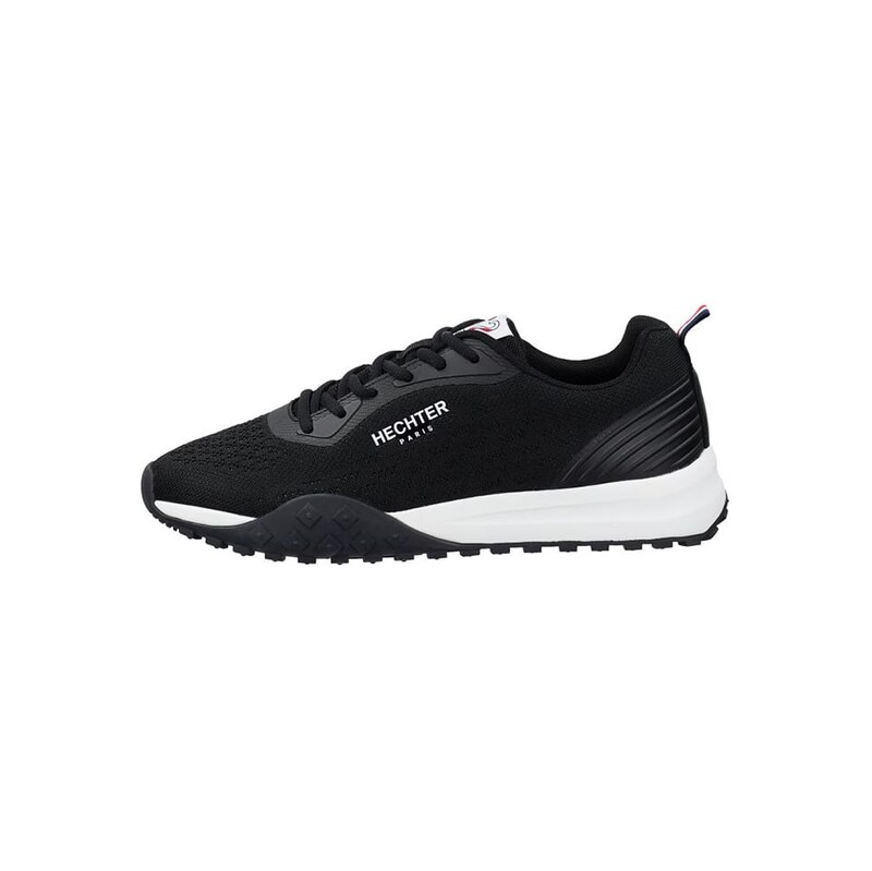 Tenisky HECHTER PARIS Schwarz 163201