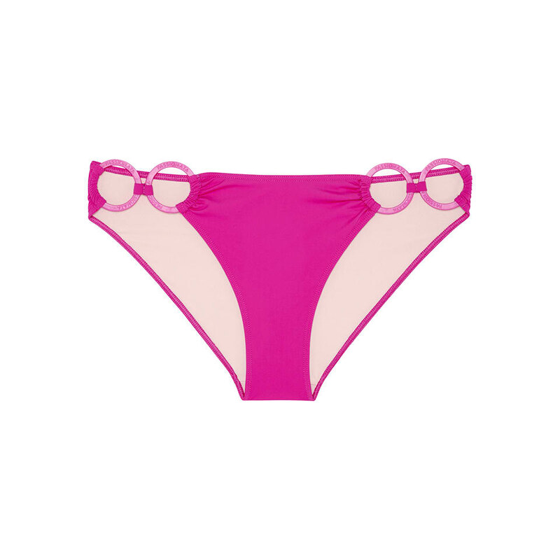 Plavky Passionata Pink 7296782