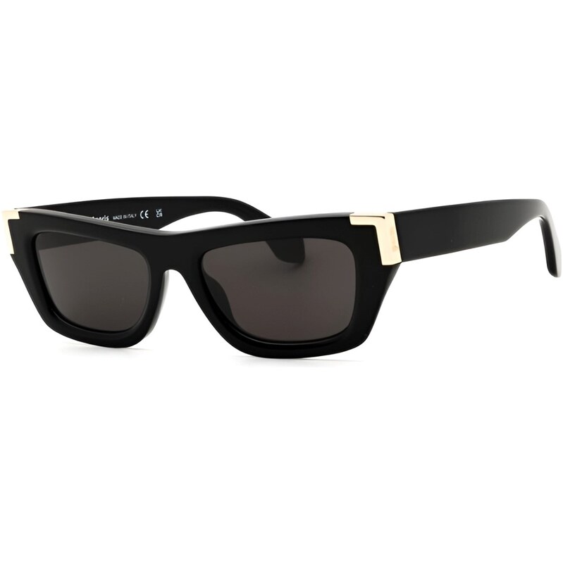 Sluneční brýle Palm Angels Black 2639350