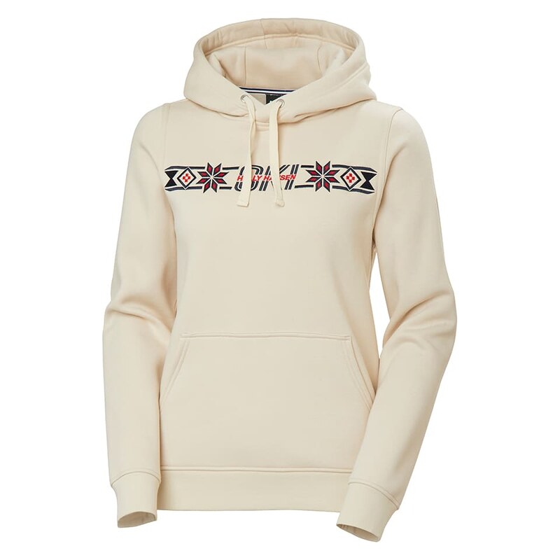 Mikina Helly Hansen Creme 6985385