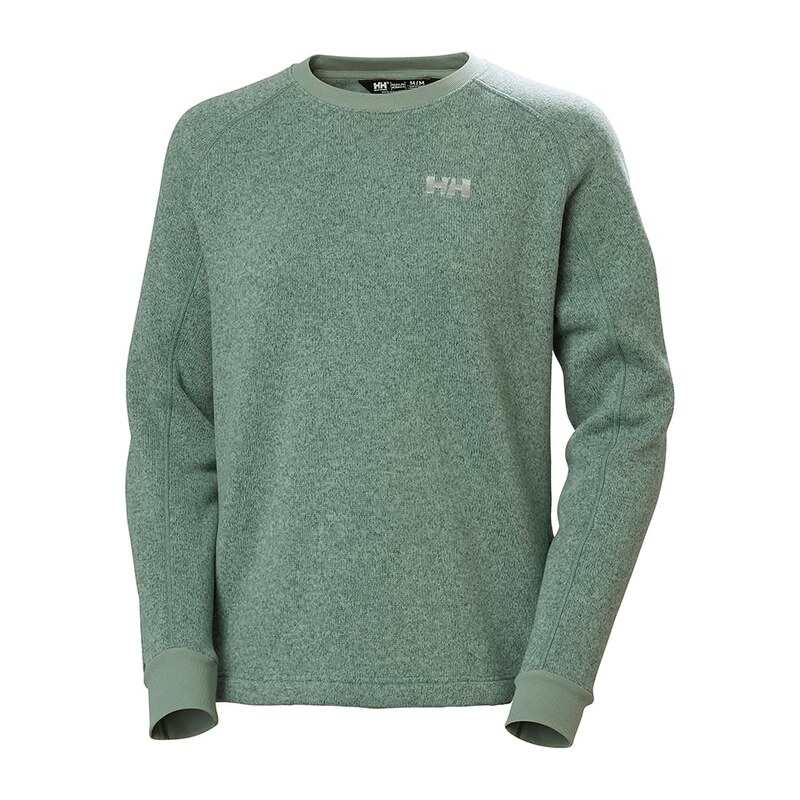Mikina Helly Hansen Grün 7127150