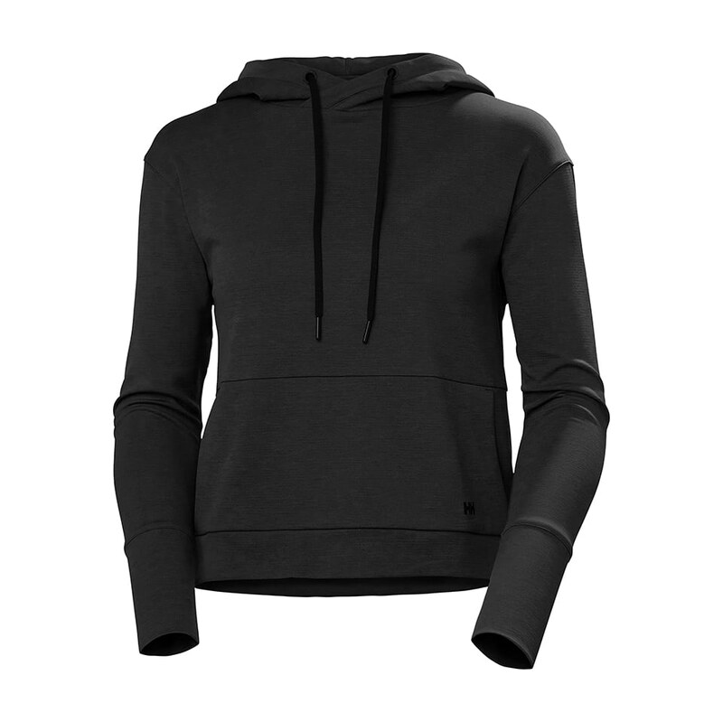 Mikina Helly Hansen Schwarz 3346568
