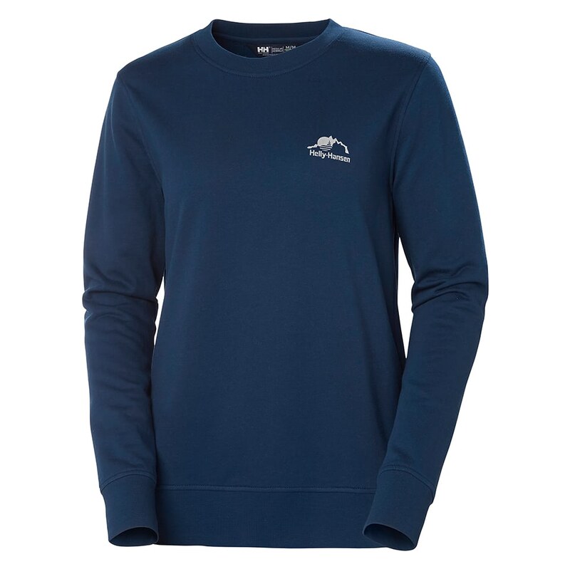 Mikina Helly Hansen Dunkelblau 5910114