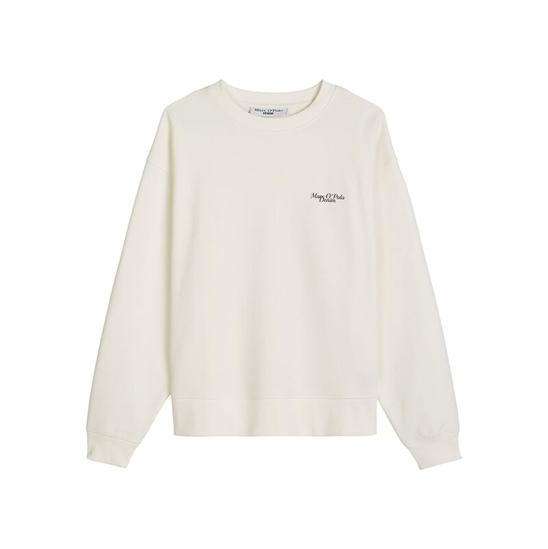 Mikina Marc OPolo DENIM Creme 3413505