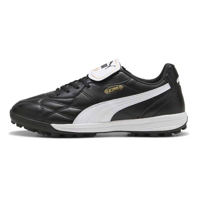 Turfy Puma Puma Black-Pu 721446