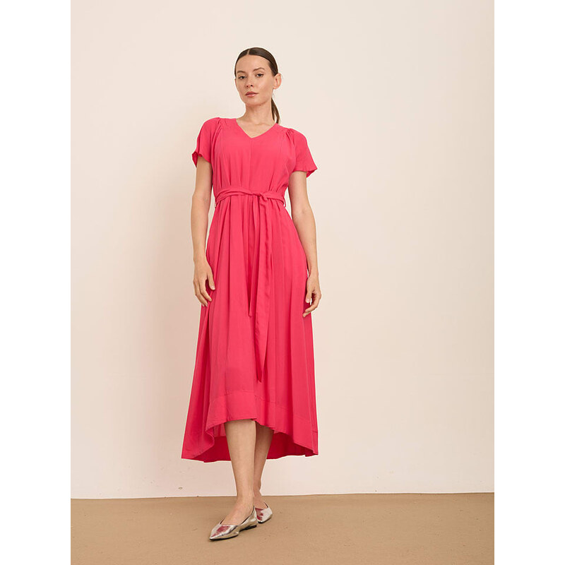 Šaty BGN Pink 6435628