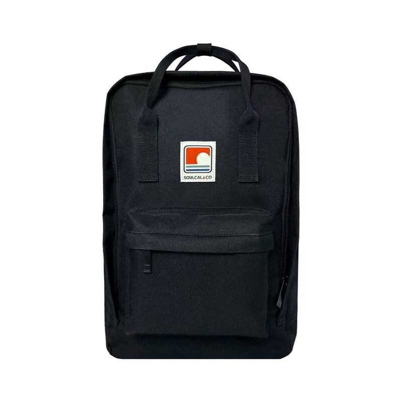 SoulCal Black 3779951