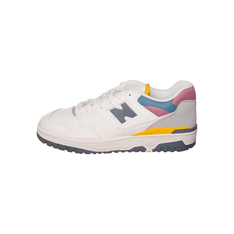 Tenisky New Balance Weiß/ Bunt 2474454