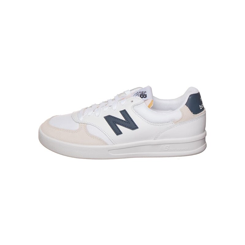 Tenisky New Balance Weiß/ Dunkelblau 7035777