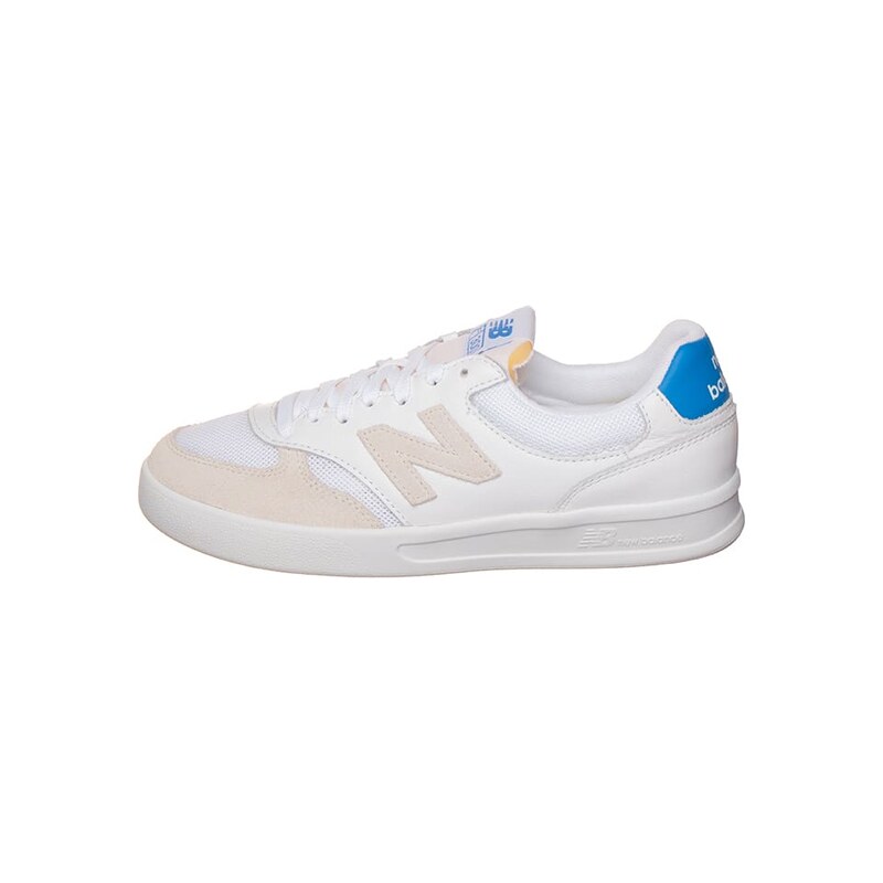 Tenisky New Balance Weiß/ Beige 3330699