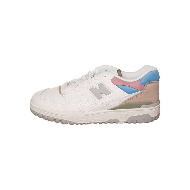 Tenisky New Balance Weiß/ Bunt 1239630