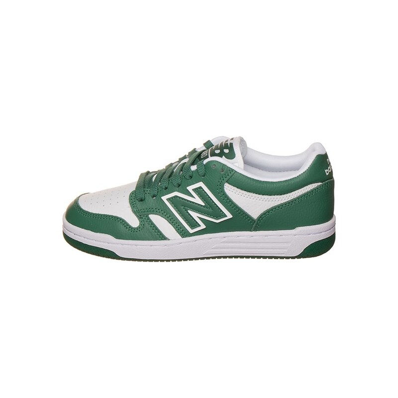 Tenisky New Balance Grün 6555804