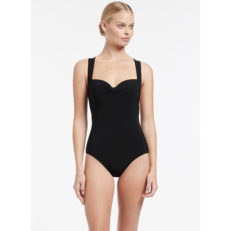 Plavky Jets Schwarz 2745754