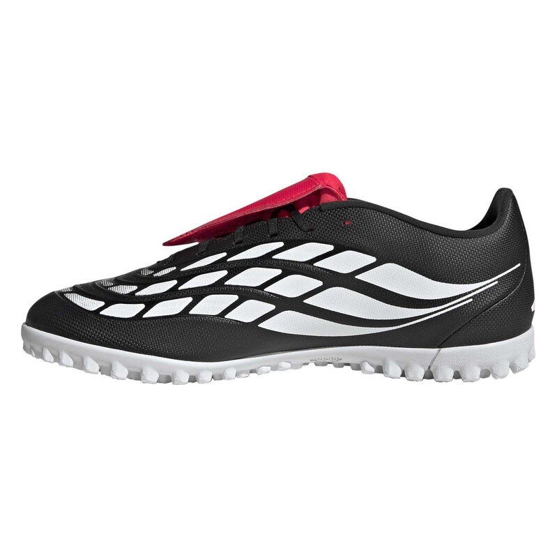 Turfy adidas Black/Red 793616