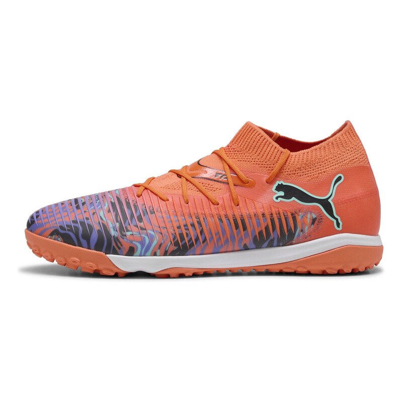 Turfy Puma Orange Poppy- 7189136