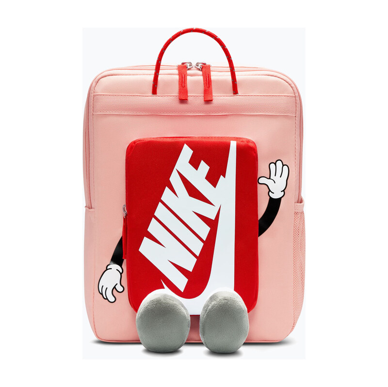 Dětský batoh Nike Kids 13 l Arctic Orange/University Red/White