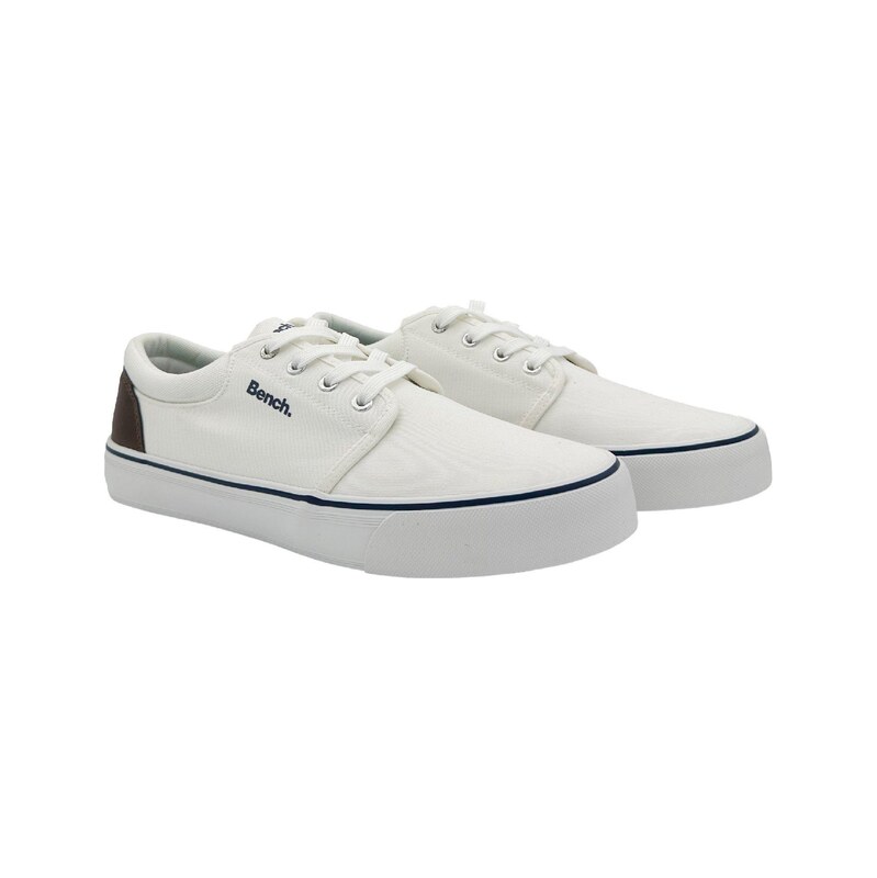 Tenisky Bench WHITE 5371562