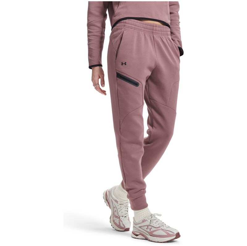 Tepláky Under Armour Brown 8358012