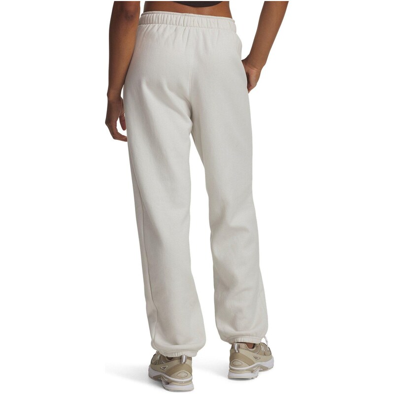 Tepláky Under Armour White 4544564