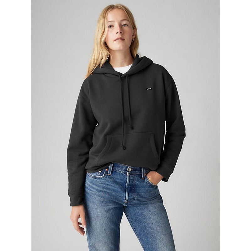 Mikina Levis Schwarz 2528016