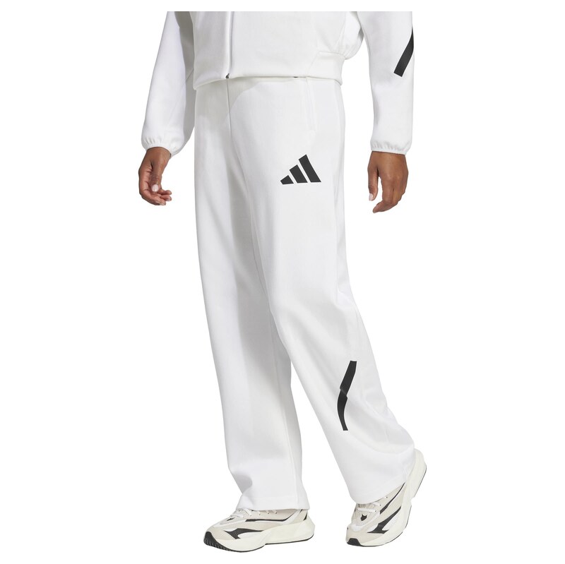 Tepláky adidas White 873341