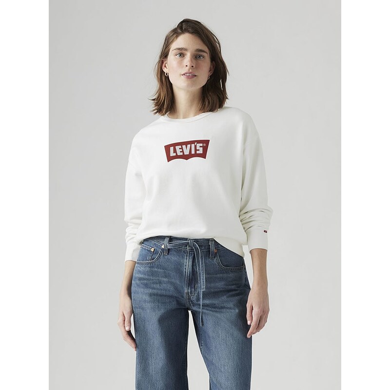 Mikina Levis Weiß 1440294