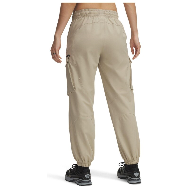 Tepláky Under Armour City Khaki 549886