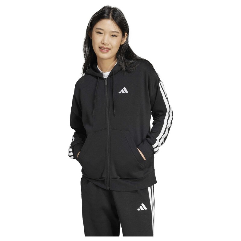 Mikina adidas Black 4888498