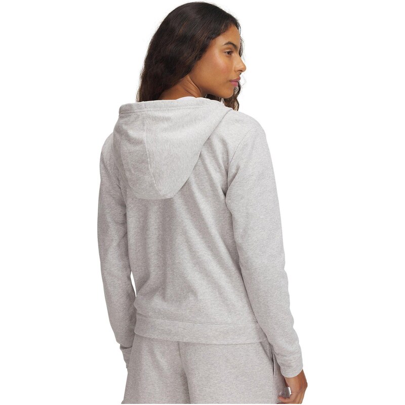 Mikina Under Armour Gray 6947050