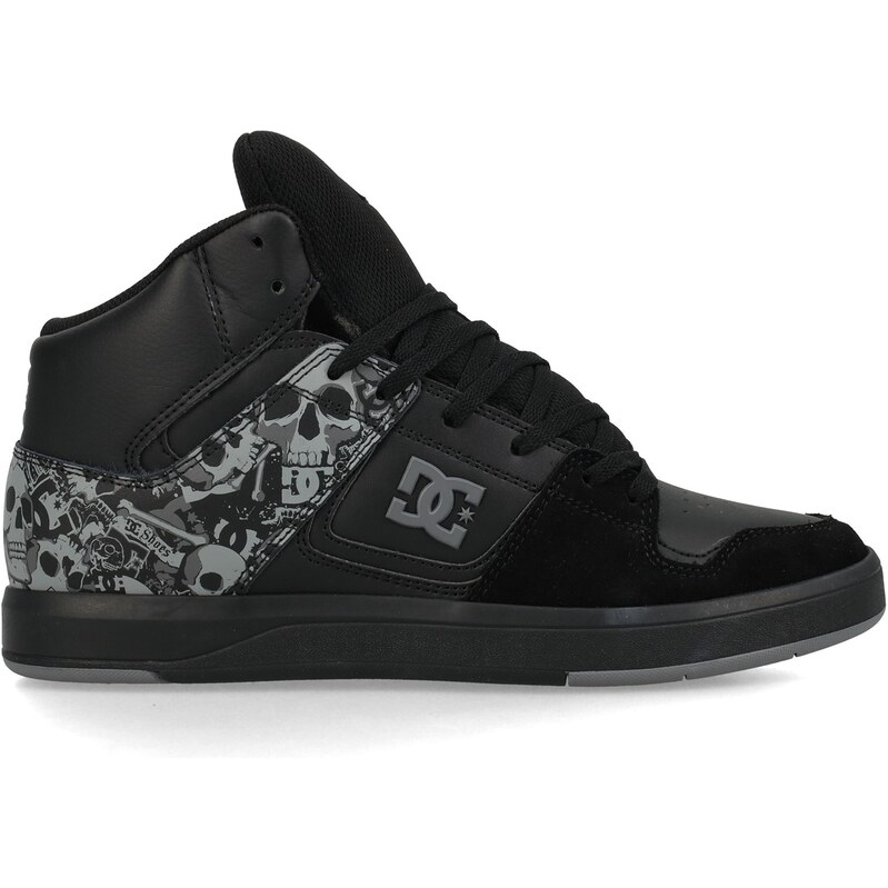 Tenisky DC Black 489795