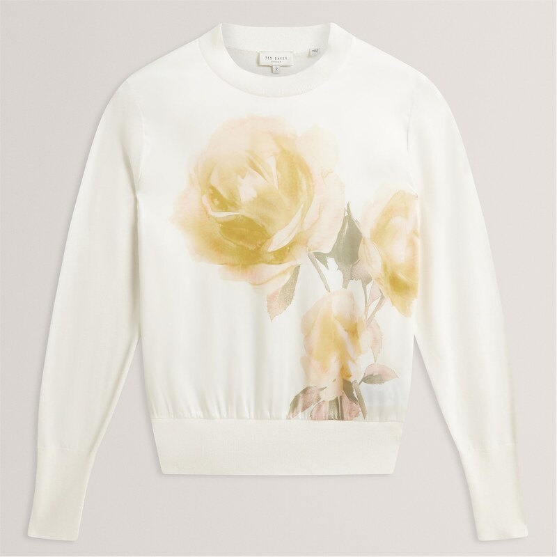 Mikina Ted Baker IVORY 2110836