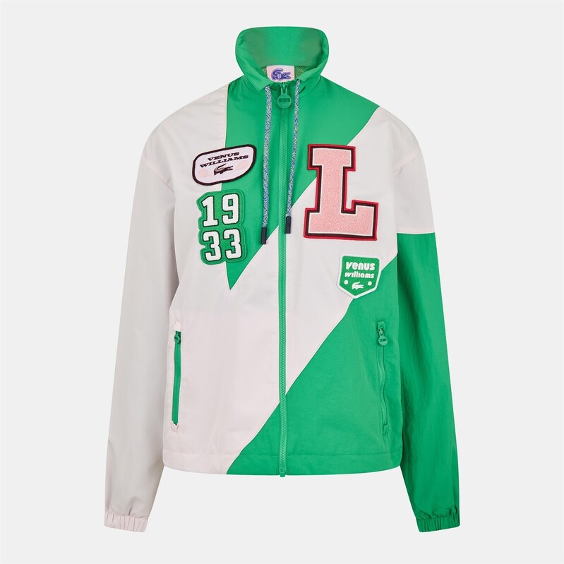 Mikina Lacoste Scrubland 1193913