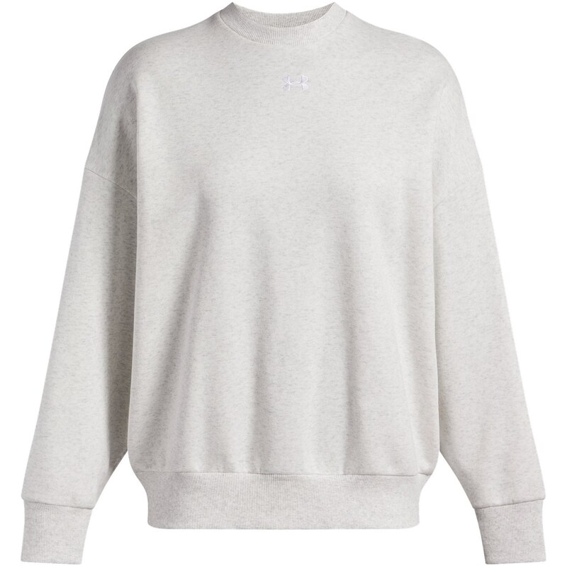 Mikina Under Armour Gray 251837