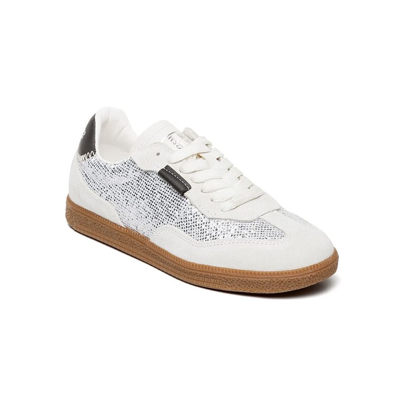 Tenisky Steve Madden Beige/ Silber 9046973
