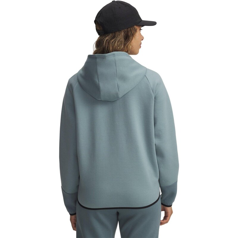 Bunda Under Armour Green 5102647