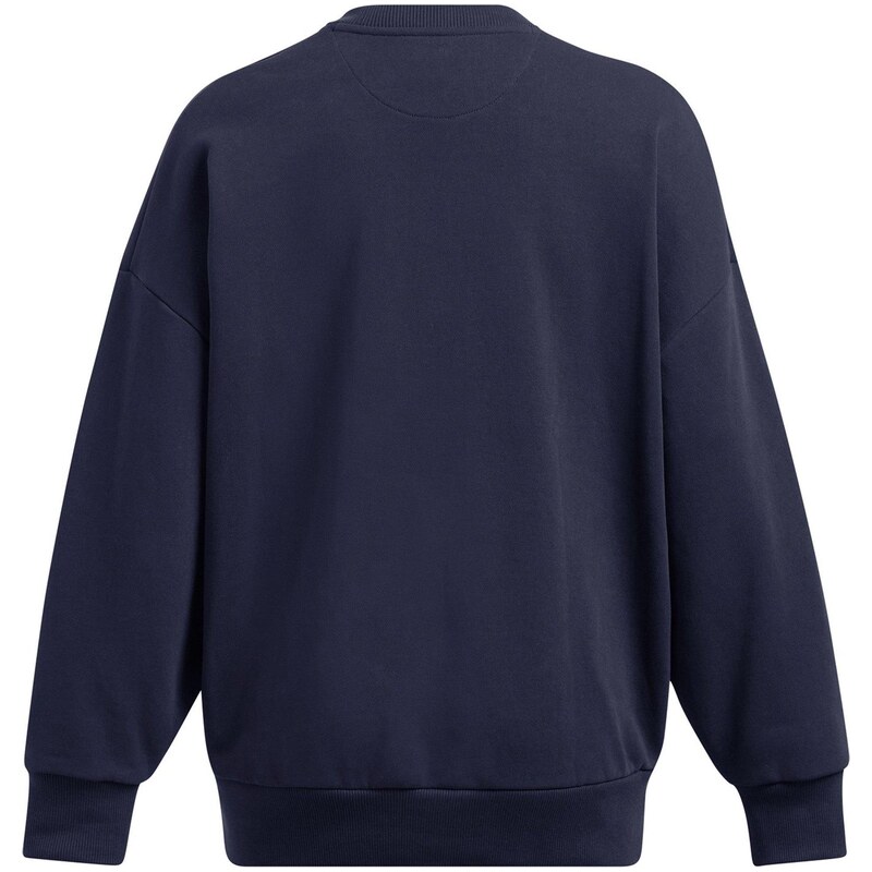 Mikina Under Armour Blue 917726