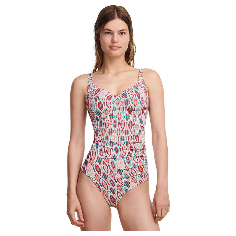 Plavky Chantelle Bunt 5191672